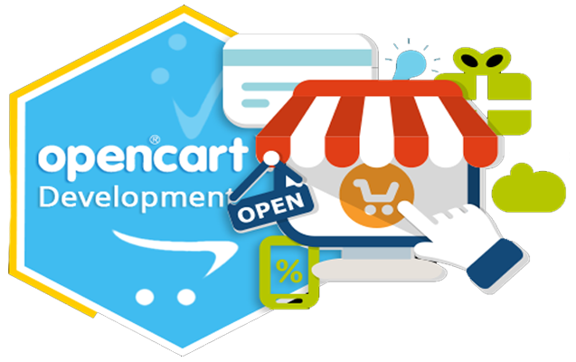 opencart-developmet opencart-developmet
