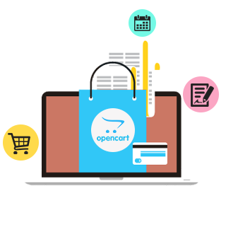 opencart-development-services